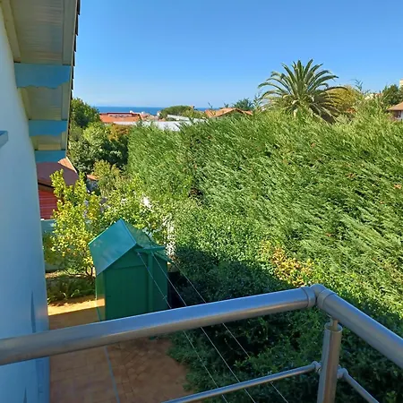 Piscine Chauffee - Cote Des Basques - - 4 بياريتز