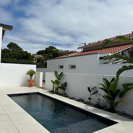 Piscine Chauffee - Cote Des Basques - - 4 فيلة بياريتز